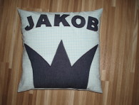 Kissen Jakob
